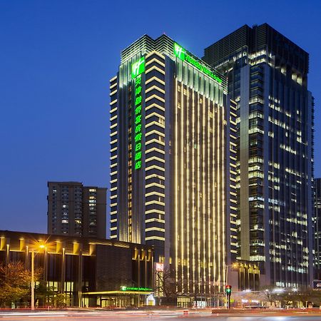 Holiday Inn & Suites Tianjin Downtown, An Ihg Hotel Ngoại thất bức ảnh