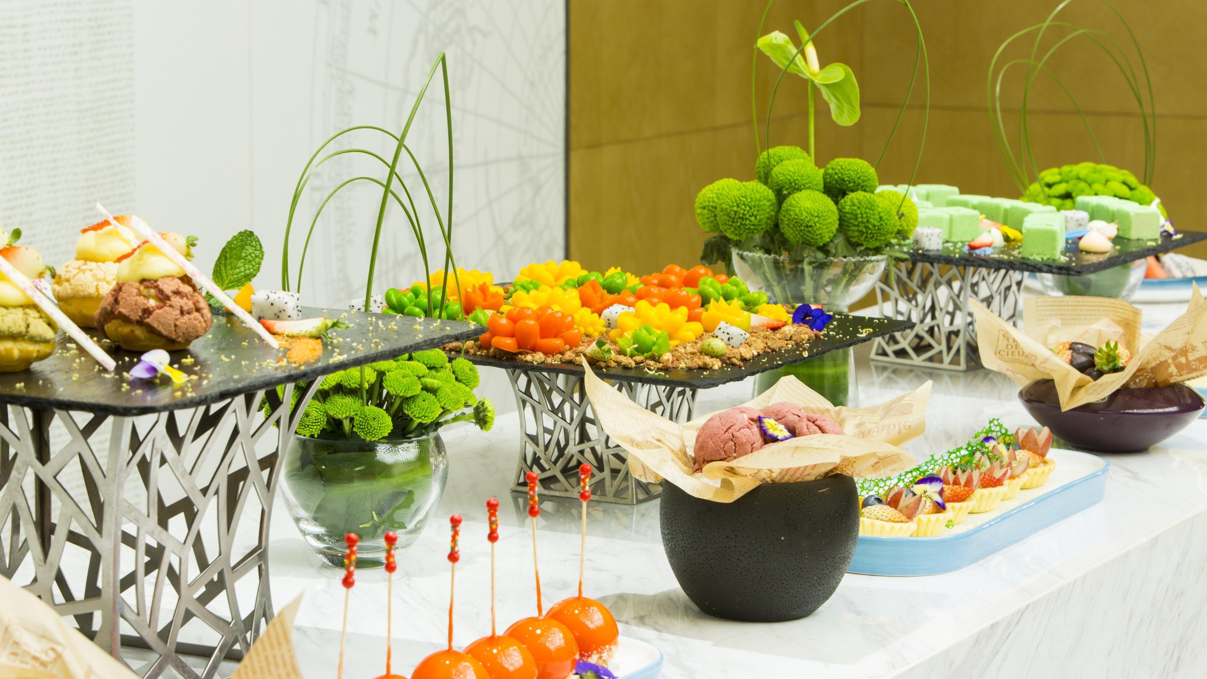 Holiday Inn & Suites Tianjin Downtown By Ihg,Tianjin Drum Tower,Joycity Shopping Mall,Tianjin Ancient Cultural Street,Haihe River,The Porcelain House,Convenient Access To Tianjin Binhai International Airport Ngoại thất bức ảnh