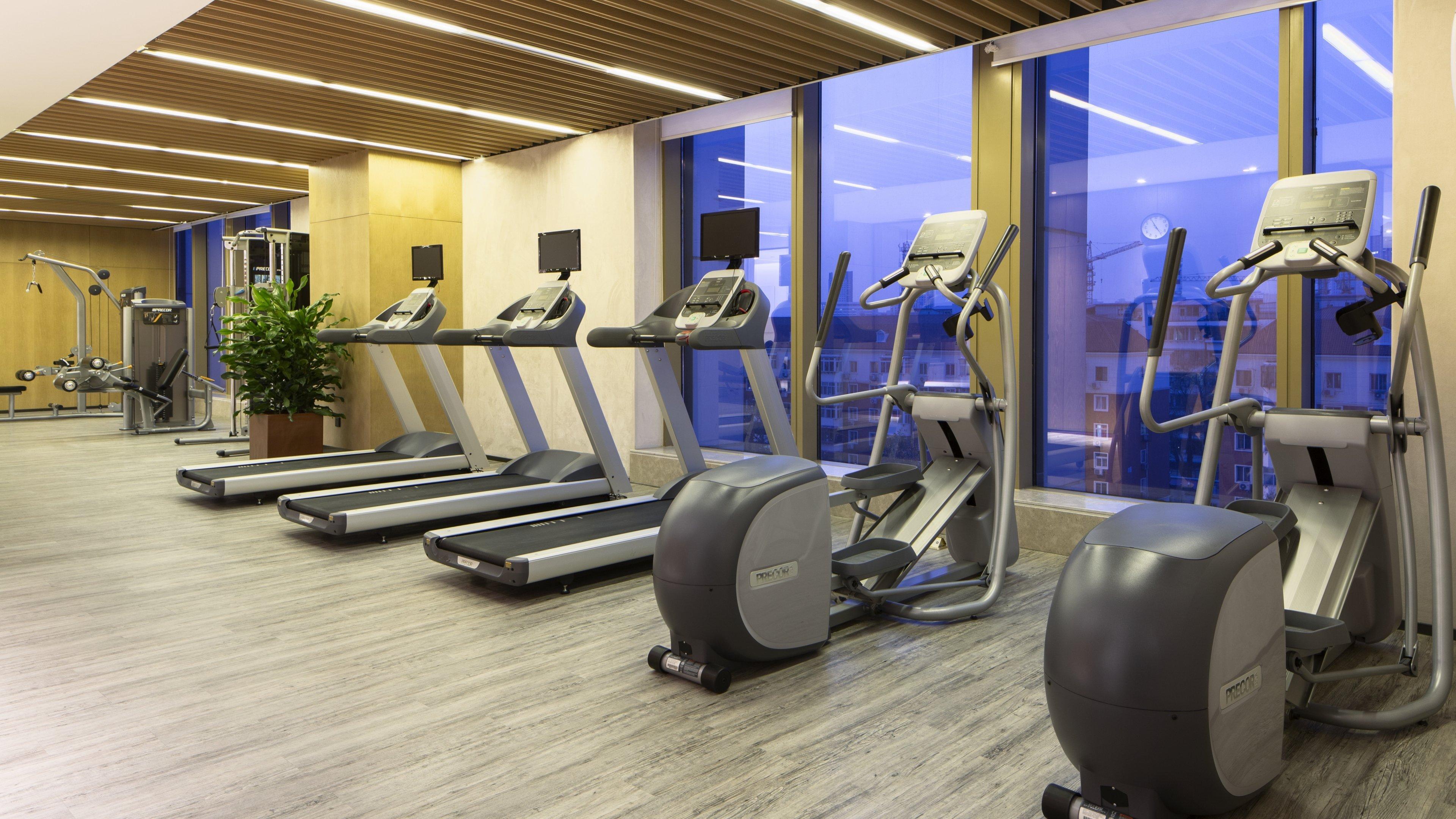 Holiday Inn & Suites Tianjin Downtown By Ihg,Tianjin Drum Tower,Joycity Shopping Mall,Tianjin Ancient Cultural Street,Haihe River,The Porcelain House,Convenient Access To Tianjin Binhai International Airport Ngoại thất bức ảnh