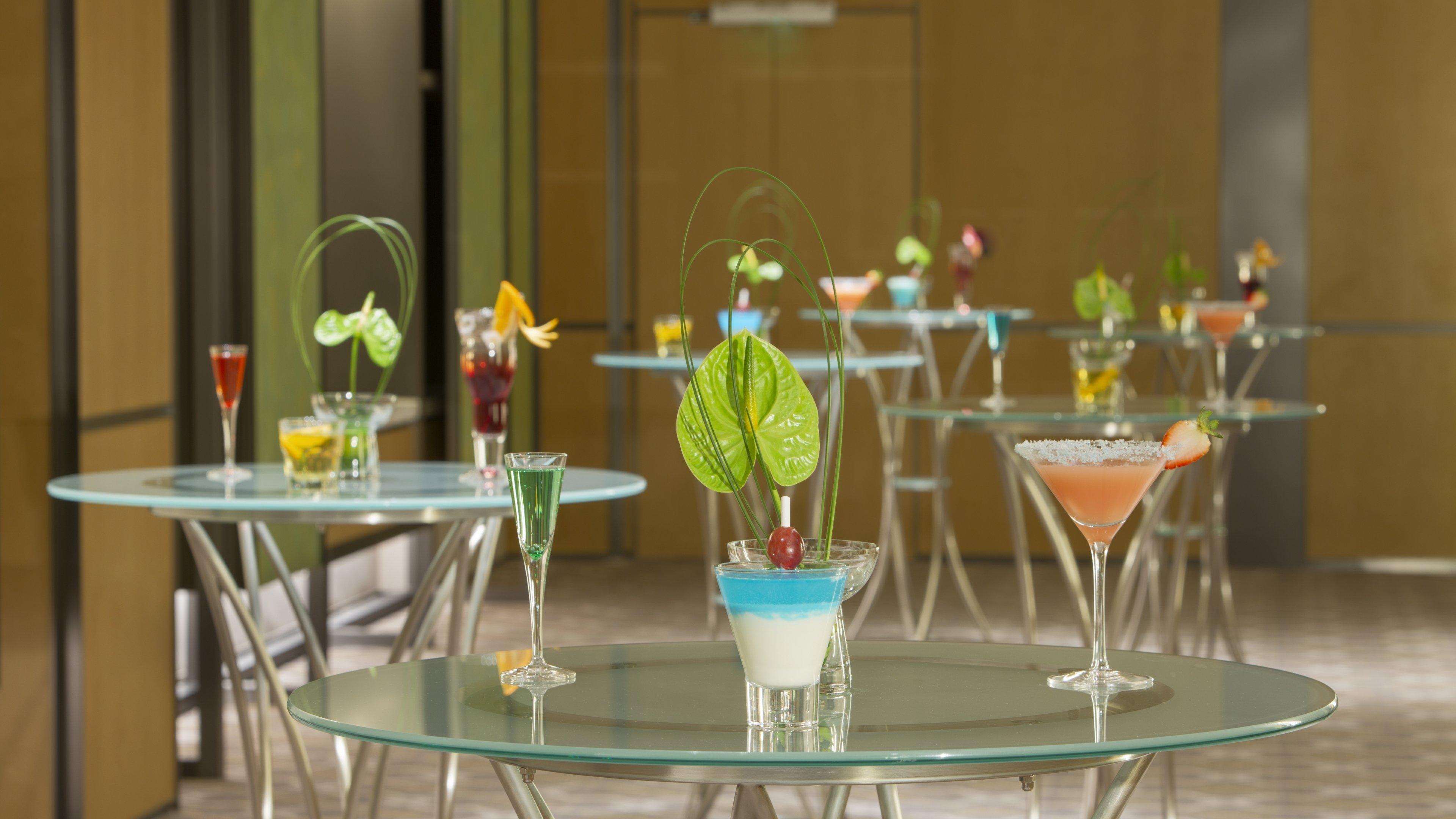 Holiday Inn & Suites Tianjin Downtown By Ihg,Tianjin Drum Tower,Joycity Shopping Mall,Tianjin Ancient Cultural Street,Haihe River,The Porcelain House,Convenient Access To Tianjin Binhai International Airport Ngoại thất bức ảnh